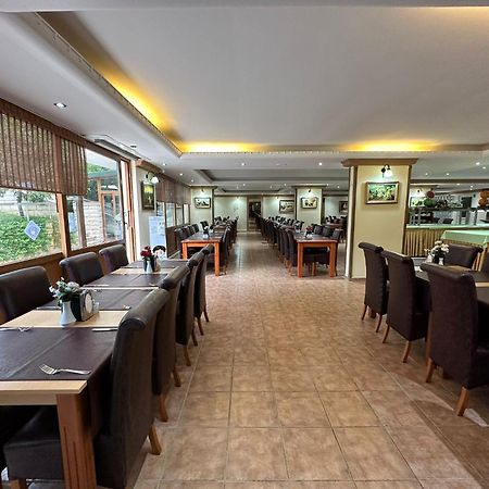 Havana Hotel Kemer Exterior foto