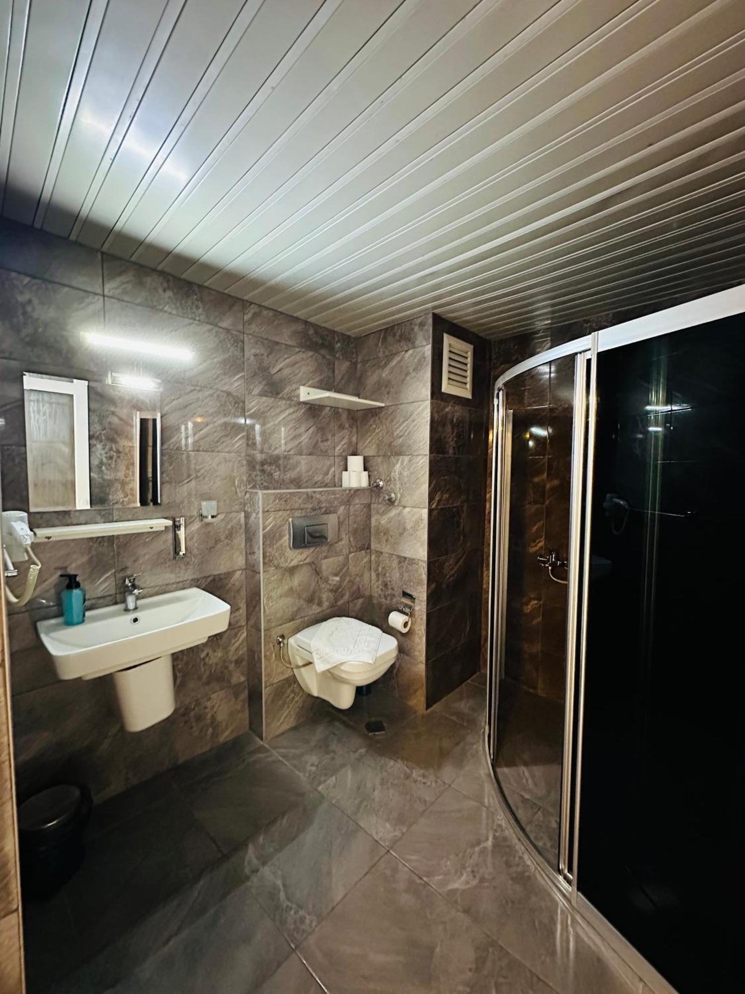Havana Hotel Kemer Exterior foto