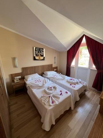 Havana Hotel Kemer Exterior foto