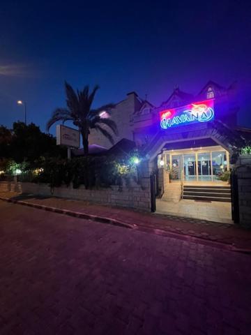 Havana Hotel Kemer Exterior foto